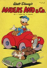 Ekstra Hæfte 1974 Nr 3