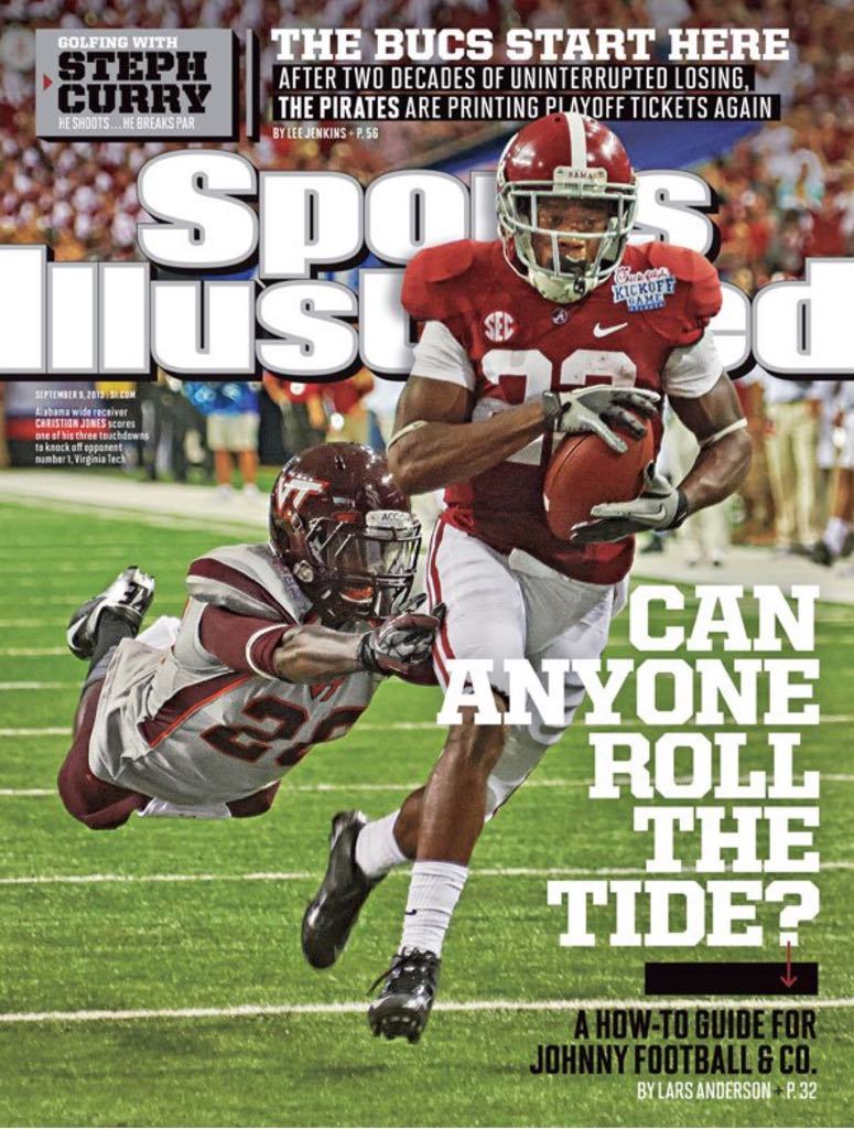 National Geographic Brasil