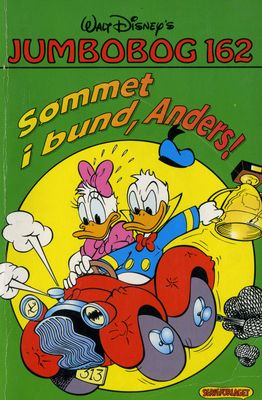 Onkel Joakim 1980 Nr 23