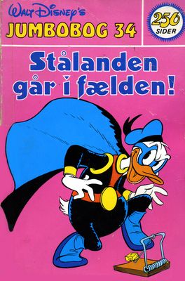 Onkel Joakim 1988 Nr 7