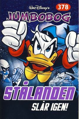 Mickey Mouse 1956 Nr 10