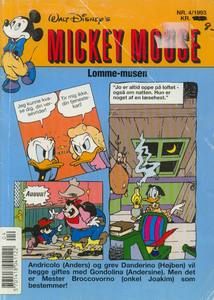 Star Wars Insider 62