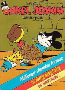 Michael Jackson Entertainment Magazine