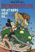Jumbobog Nr 136  magazine collectible - Main Image 1