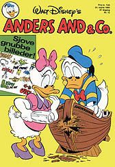 Månedshæfte 1968 Nr 6