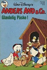 Onkel Joakim 1981 Nr 5