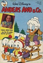 1985 Nr 6  magazine collectible - Main Image 1