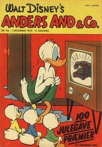 Onkel Joakim 1977 Nr 11