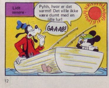 1983 Nr 25  (juni) magazine collectible - Main Image 2