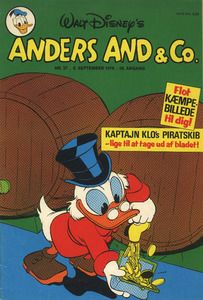 Månedshæfte 1967 Nr 11