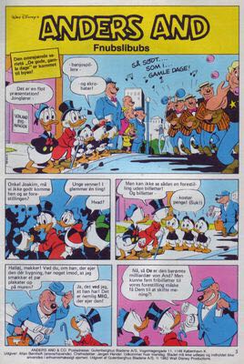 1982 Nr 34  (august) magazine collectible - Main Image 2