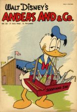 Onkel Joakim 2000 Nr 10