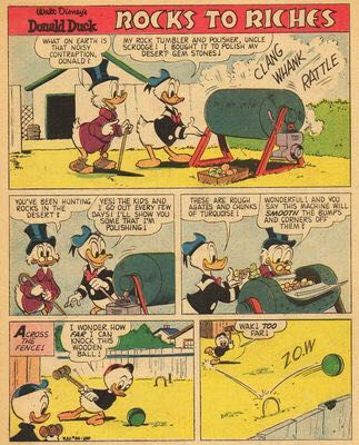 1961 Nr 34  (august) magazine collectible - Main Image 2