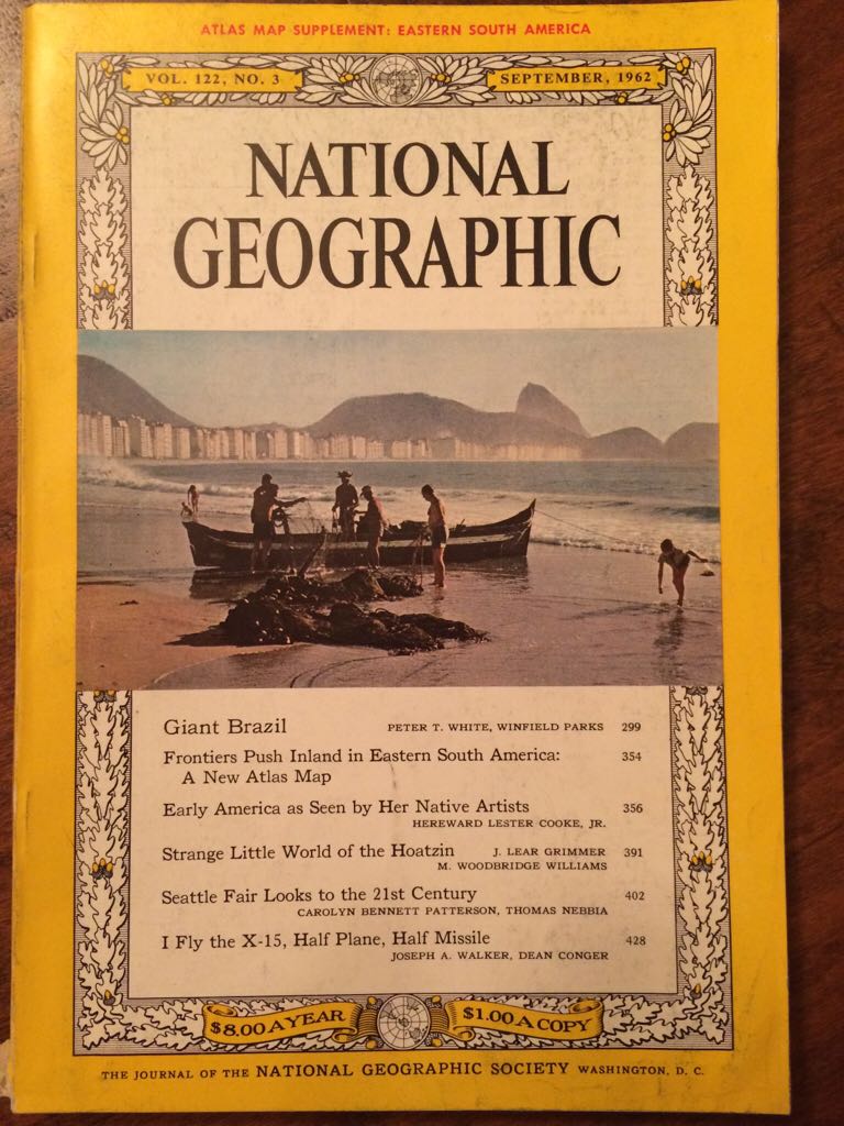 National Geographic Brasil