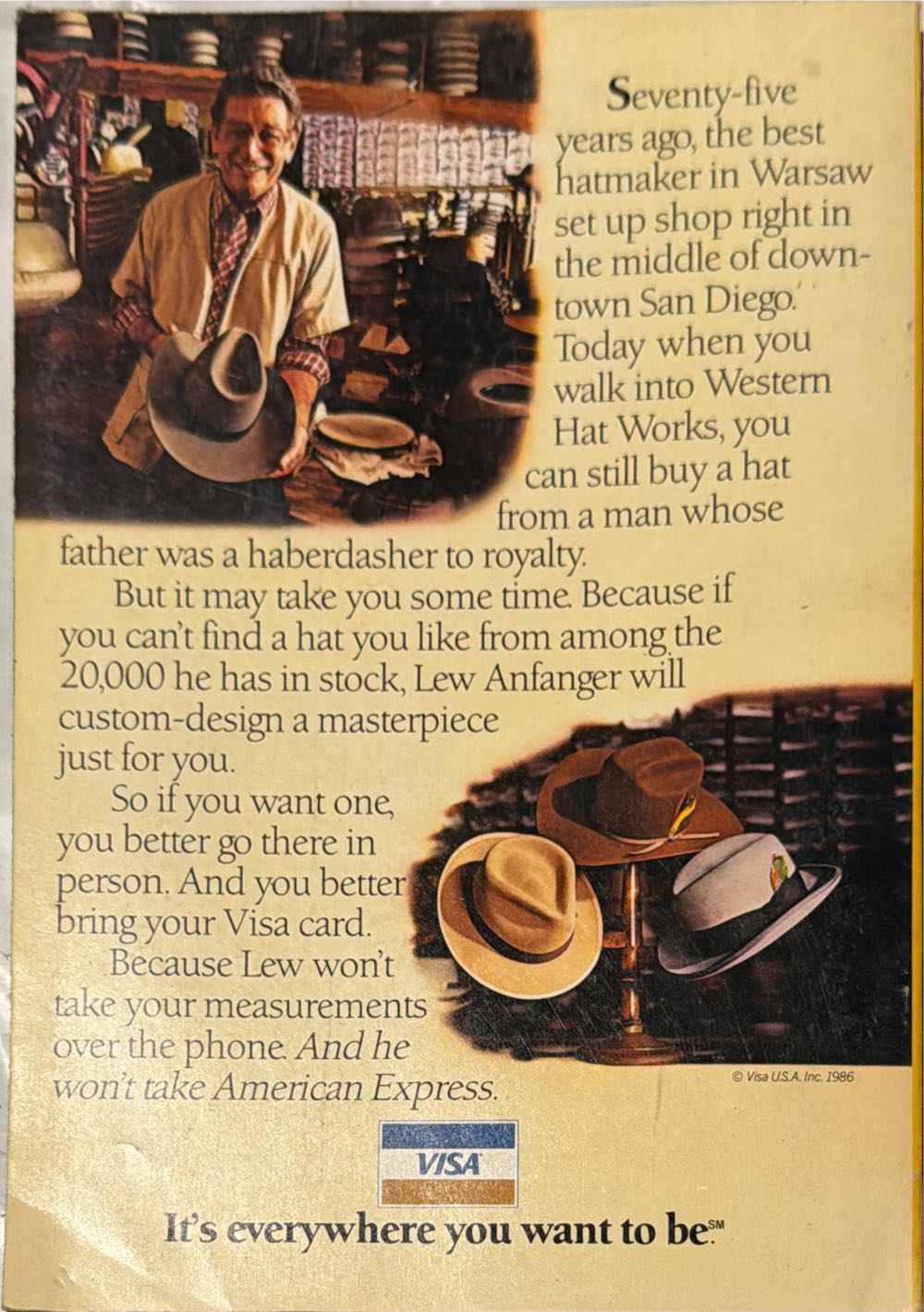 National Geographic  (April) magazine collectible - Main Image 2