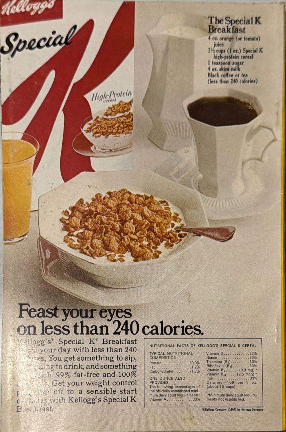 National Geographic  (July) magazine collectible - Main Image 2