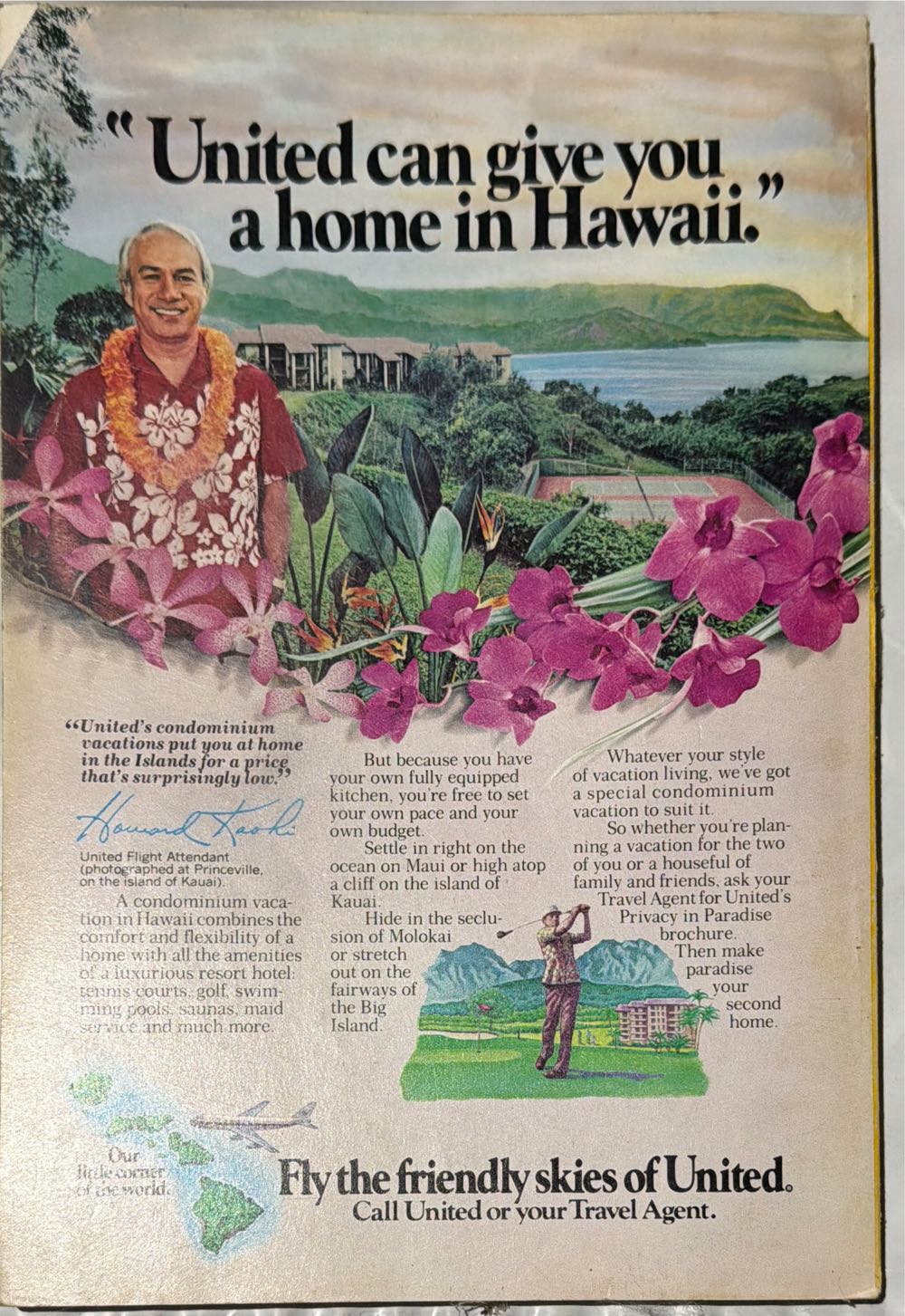 National Geographic  (January) magazine collectible - Main Image 2