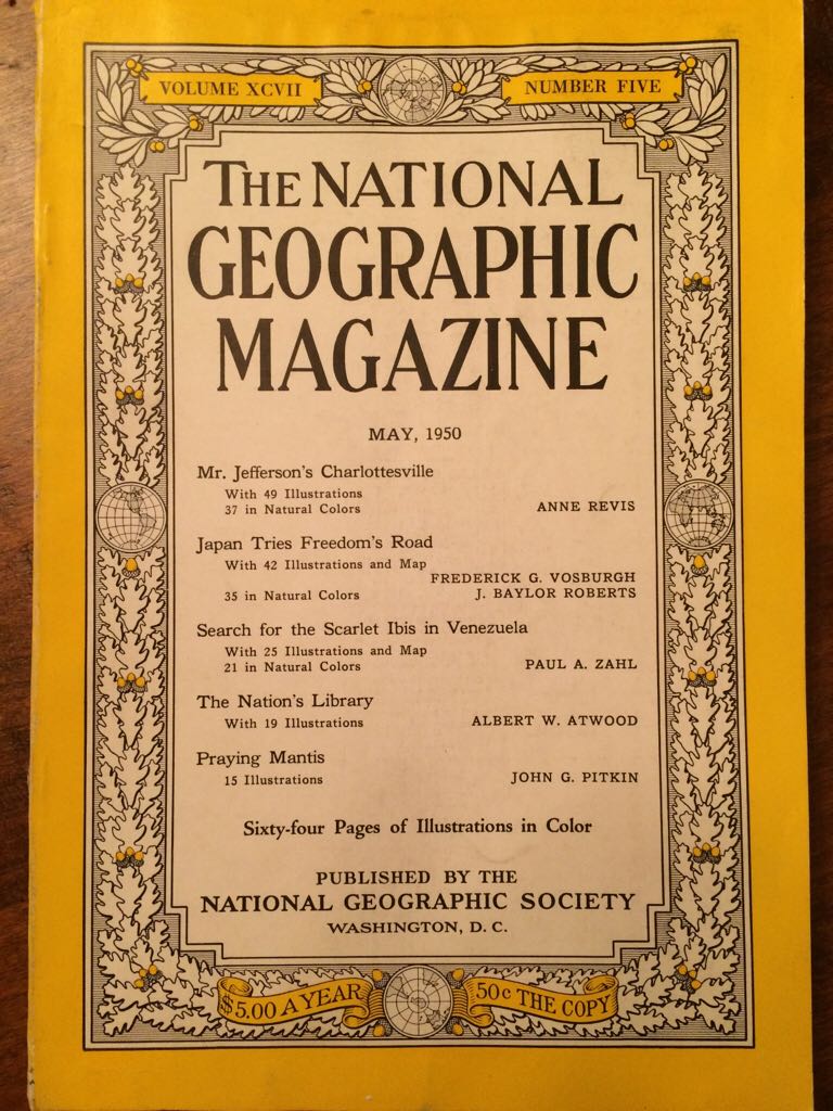 Ekstra Hæfte 1973 Nr 1