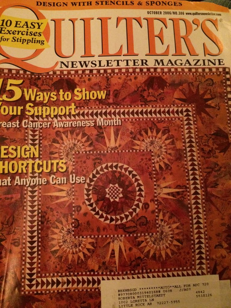 Arsenal Match Programme 1964-65