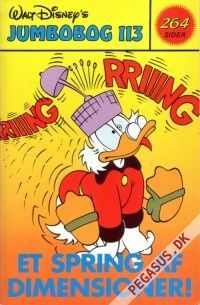 Onkel Joakim 1981 Nr 26