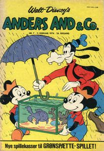 Star Wars Insider 66