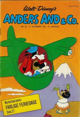 Playboy 1987 - November