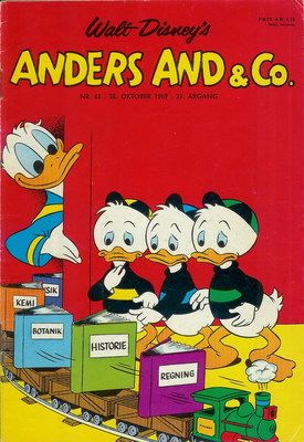 Fra Alle Os Til Alle Jer Nr 6