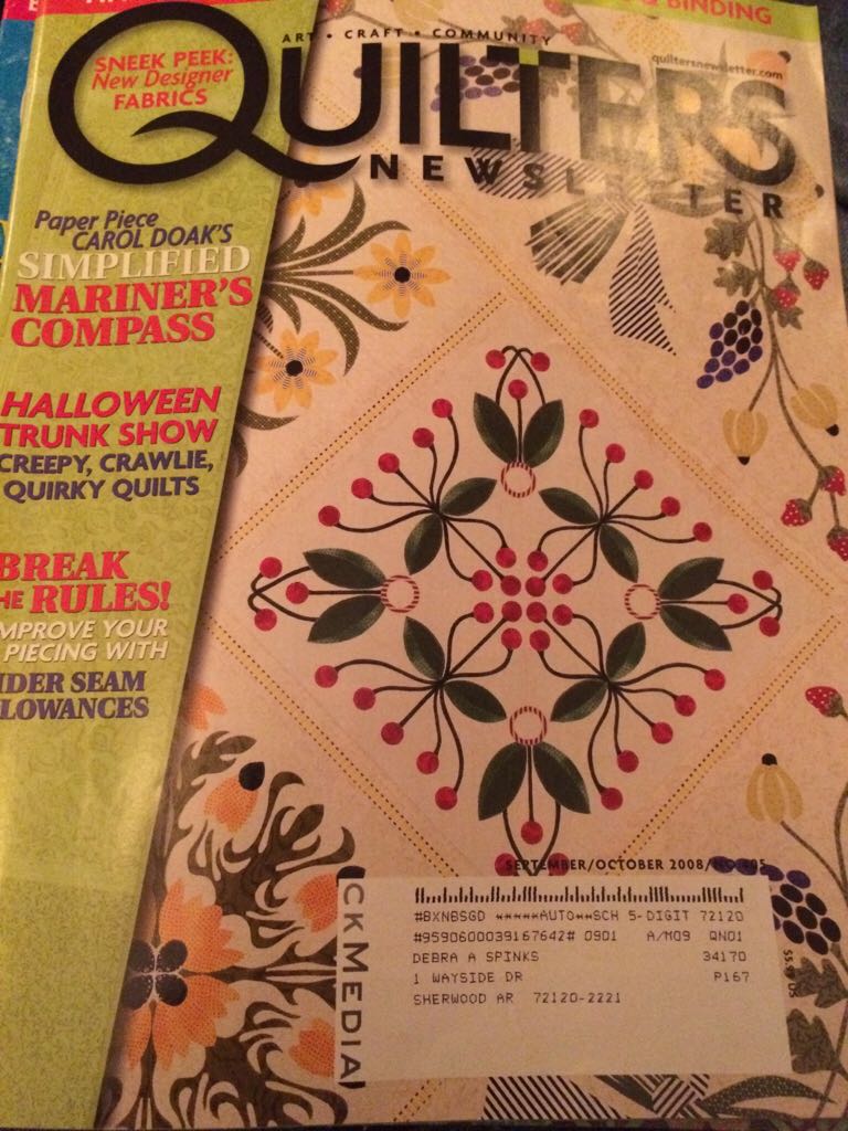 Arsenal Match Programme 1964-65