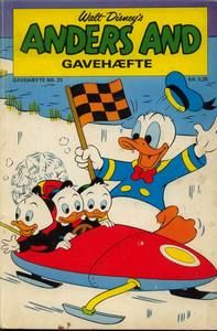 Onkel Joakim 1991 Nr 9