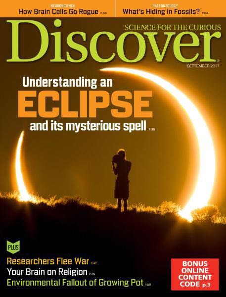 National Geographic Brasil