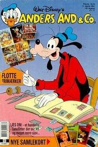 Onkel Joakim 1983 Nr 17