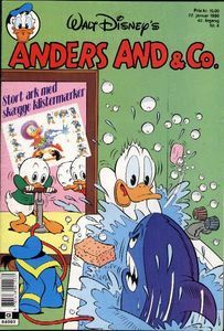 Månedshæfte 1967 Nr 3