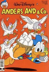 Onkel Joakim 1979 Nr 4