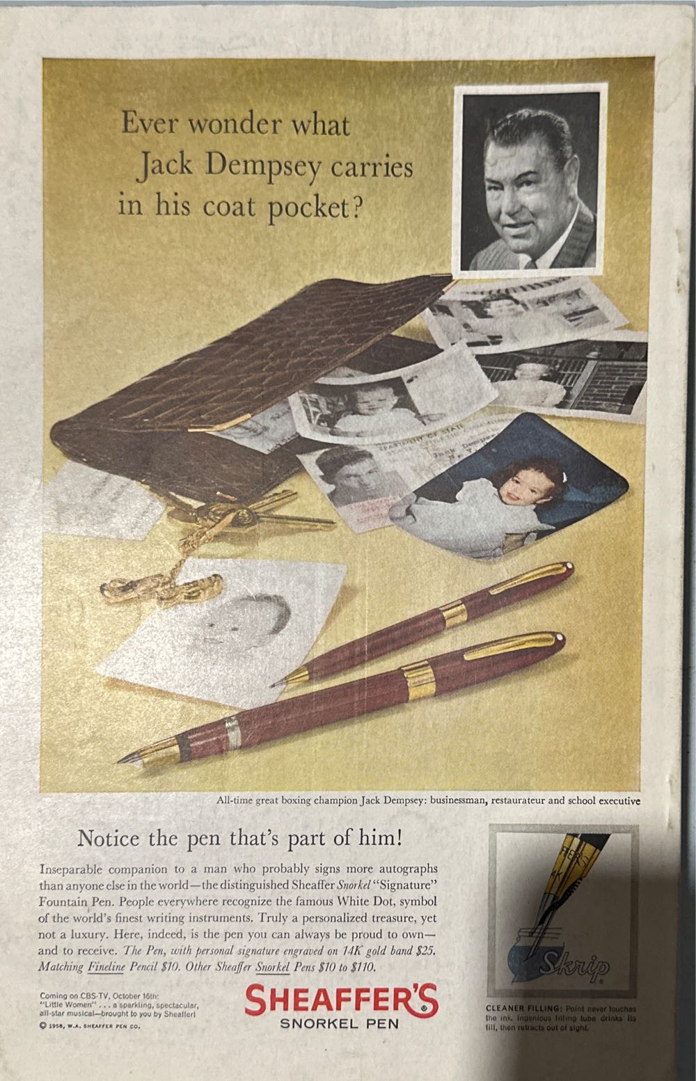 National Geographic  (September) magazine collectible - Main Image 2