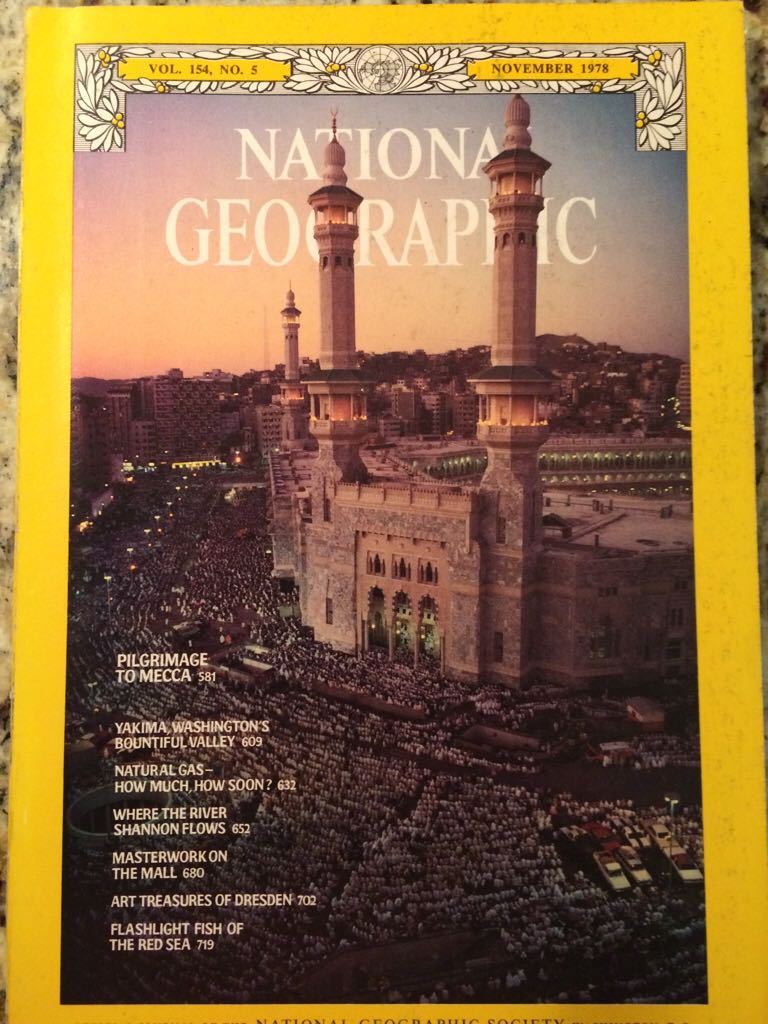 Star Wars Galaxy Magazine