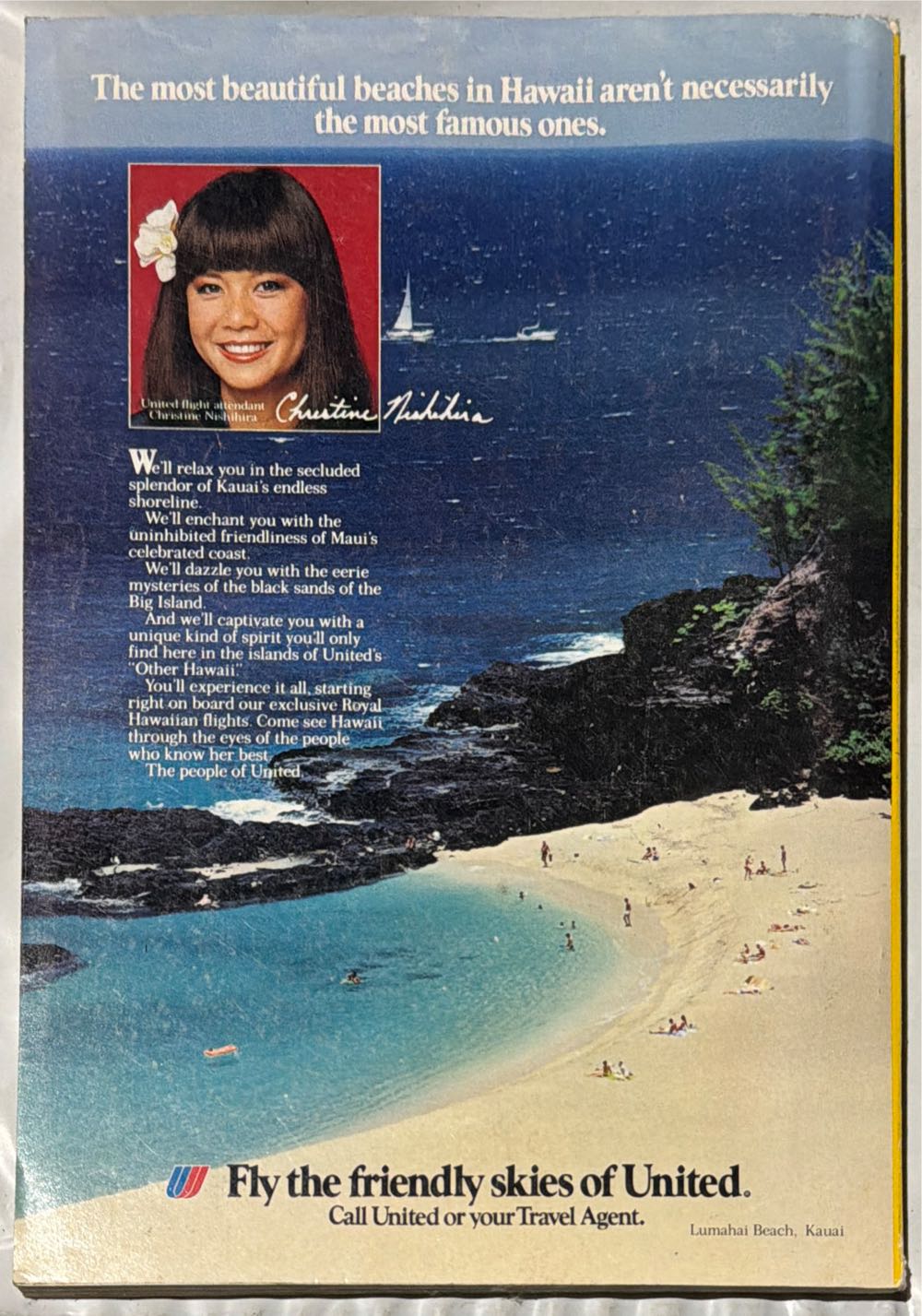 National Geographic  (January) magazine collectible - Main Image 2