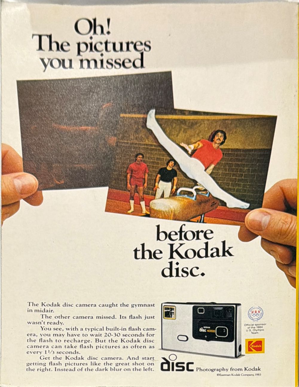 National Geographic  (May) magazine collectible - Main Image 2