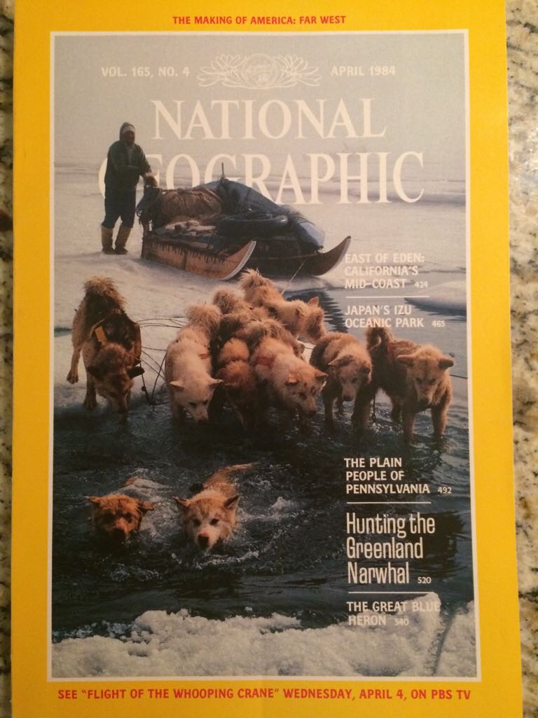 Rolling Stone #1243: NFL Special