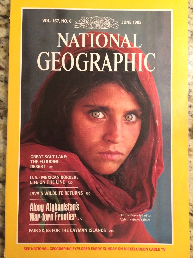 11 1/2 Sted Du Skal Se