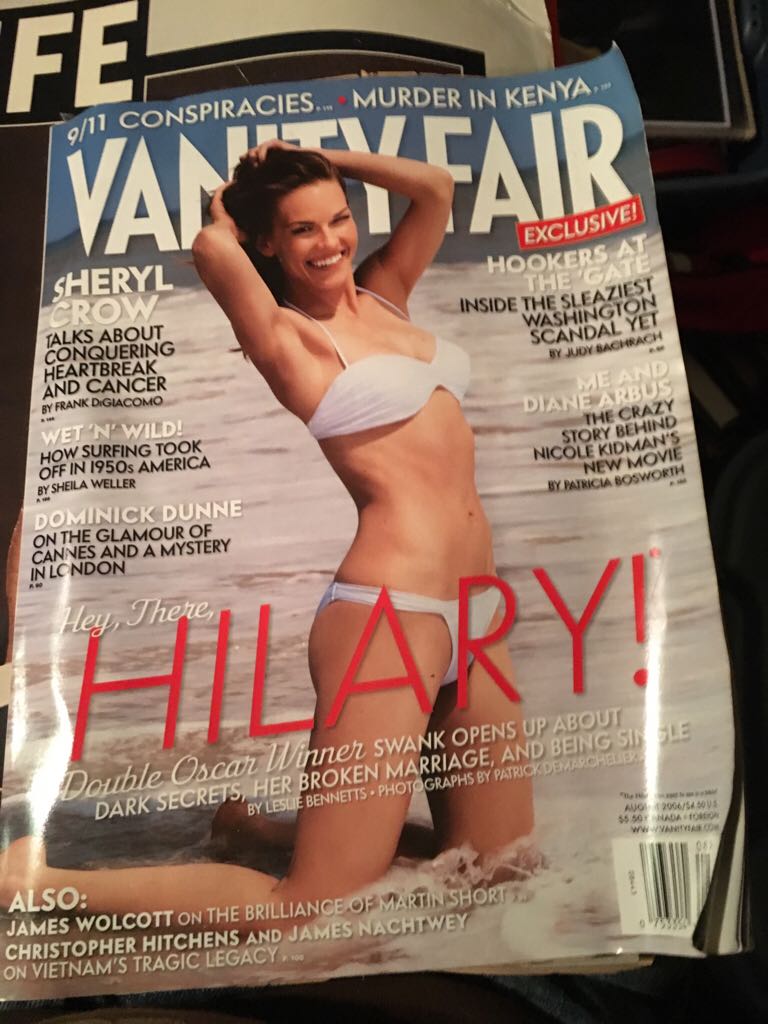 PB5807 Playboy July 2011