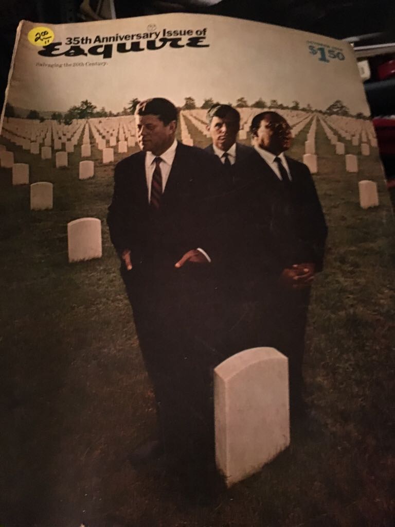 Rolling Stone #1233: Kurt Cobain