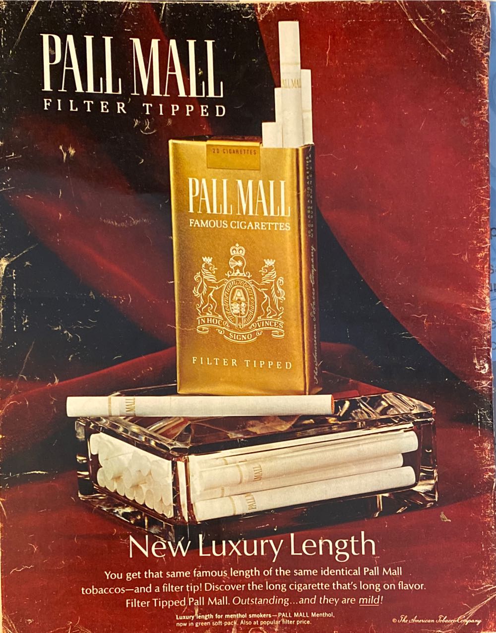 Look  (February) magazine collectible - Main Image 2