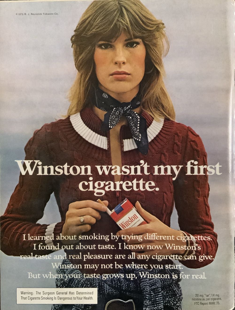 Playboy  (February) magazine collectible - Main Image 2