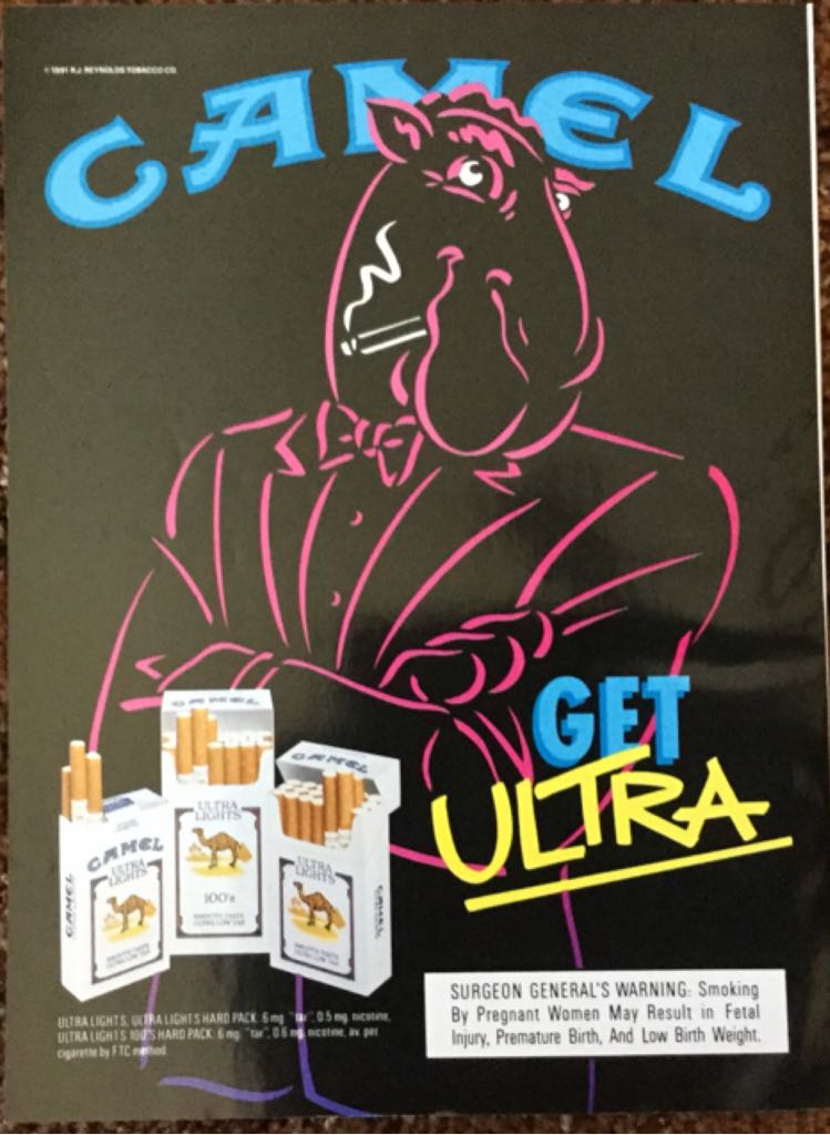 Omni  (February) magazine collectible - Main Image 2