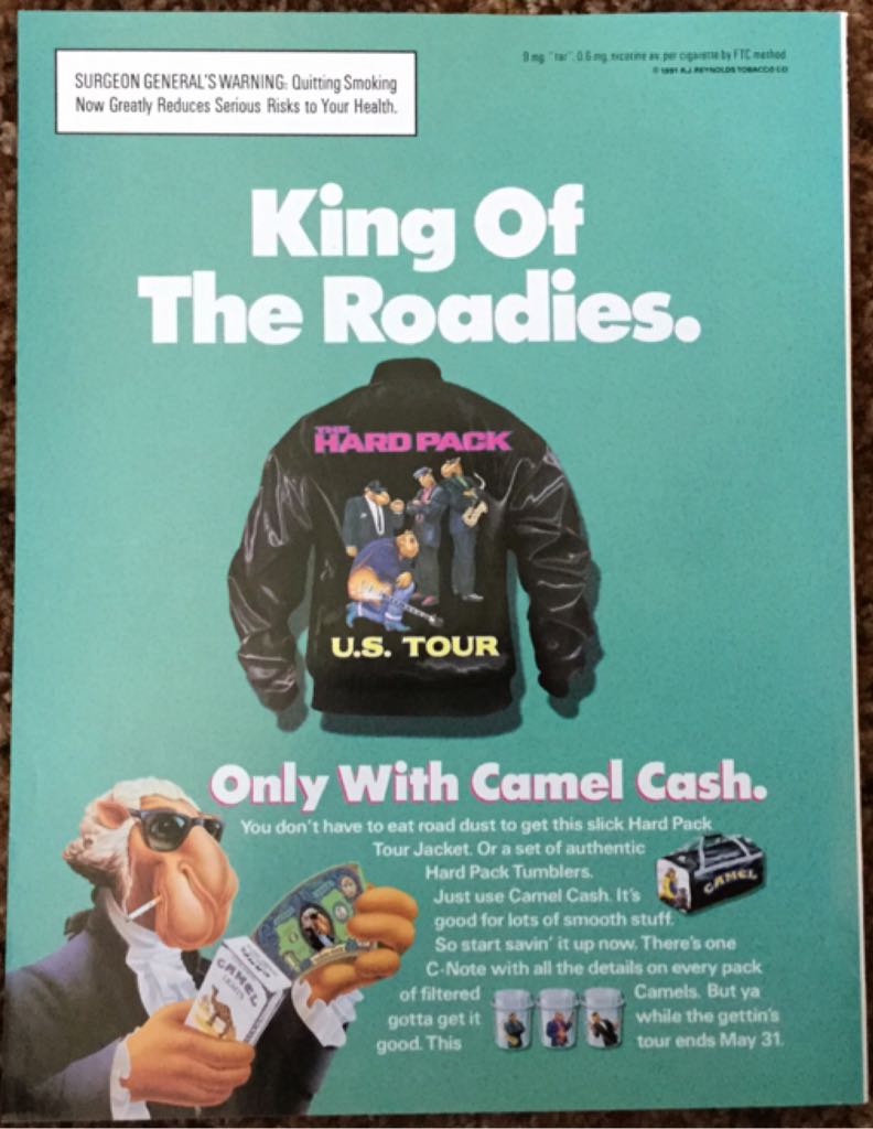 Omni  (November) magazine collectible - Main Image 2