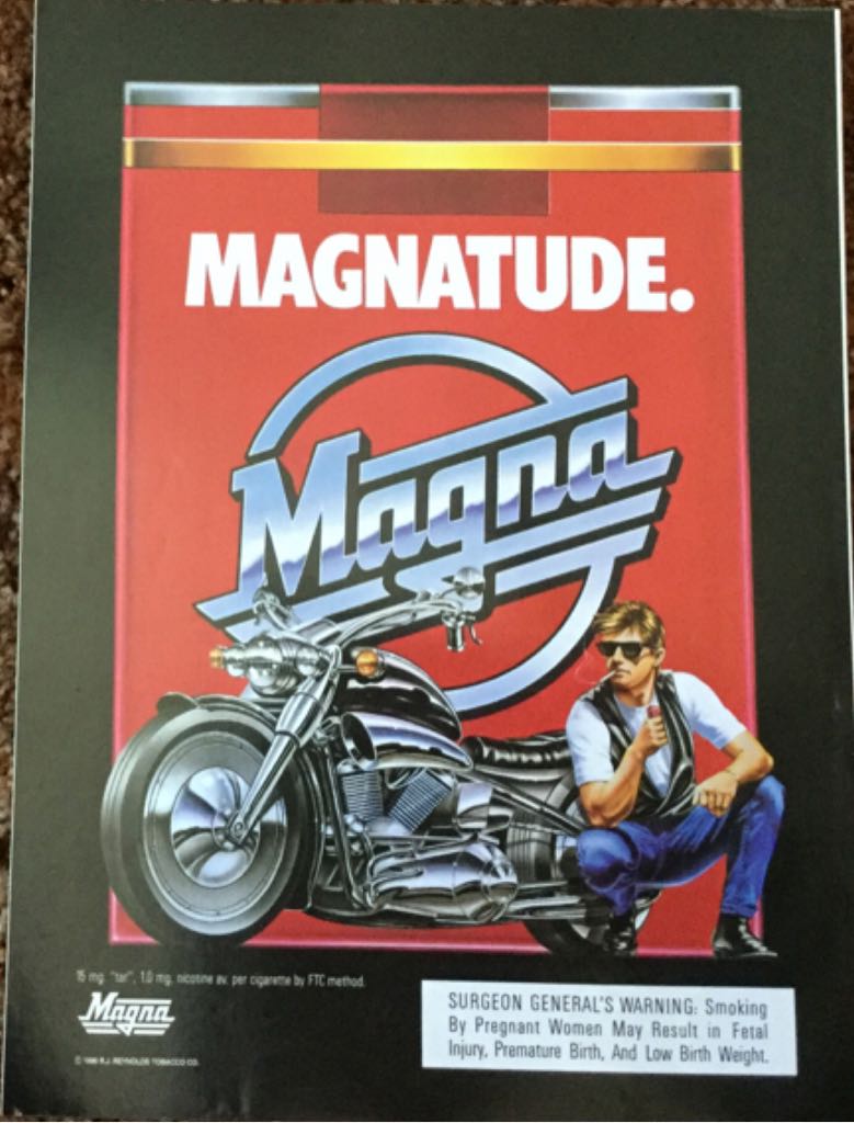 Omni  (November) magazine collectible - Main Image 2