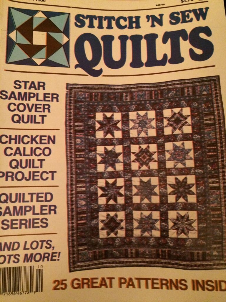 For The Love Of Quilting