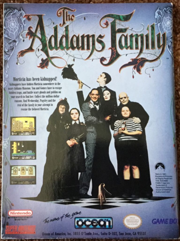 Game Pro  (January) magazine collectible - Main Image 2