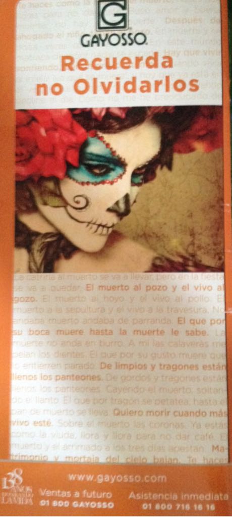 Algarabia  (enero) magazine collectible - Main Image 2