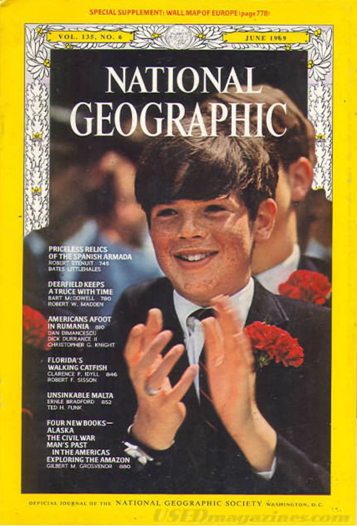 Sports Illustrated - SEC Beware